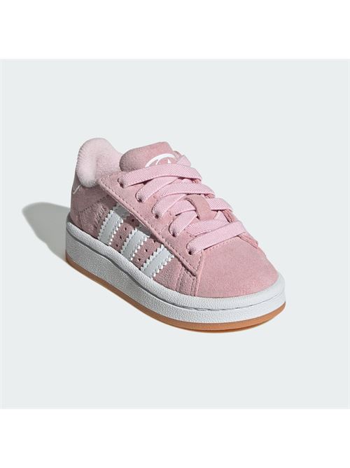 CAMPUS 00s CF EL I  CLPINK/FTWWHT/GUM2 ADIDAS ORIGINALS | JP5508/ND